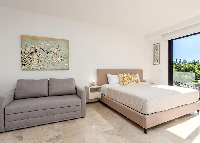 Hotel Sea Tower Playa del Carmen